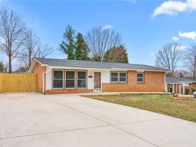 1208 Guest St, Greensboro, NC, 27405