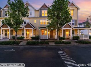 467 Metro Walk Way, Richmond, CA
