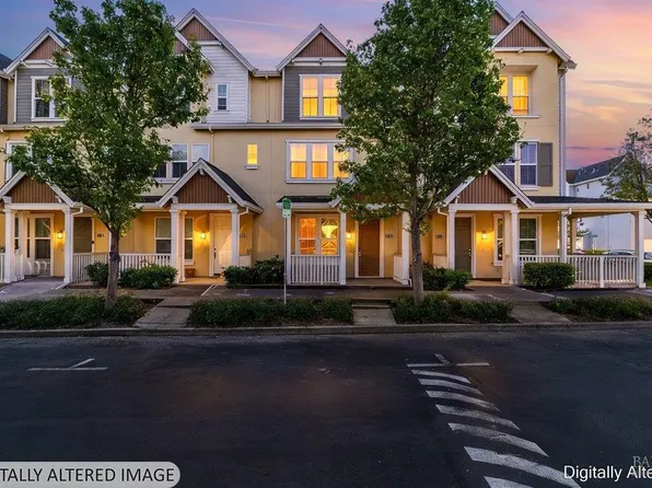 467 Metro Walk Way, Richmond, CA 94801