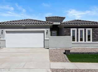 12653 Middlesbrough Ave, El Paso, TX 79928