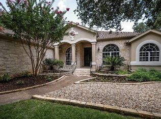 10810 Centennial Trl, Austin, TX 78726