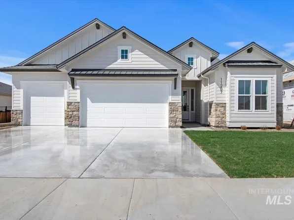 11437 S Saylis Pl, Kuna, ID 83634