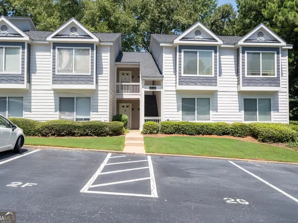 27 Little Silver Ct SE, Smyrna, GA 30080