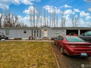 1321 Fair Street, Clarkston, WA 99403