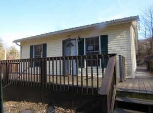 700 Blue Springs Rd, Elizabethton, TN 37643