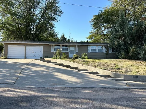504 Cedar St, Atwood, KS 67730