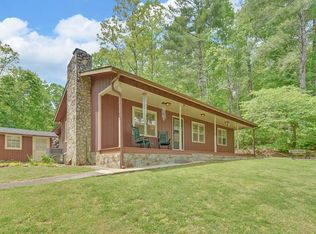 286 McGlamery Trl, Blairsville, GA 30512