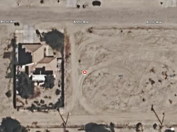 1273 Arctic Ave, Thermal, CA 92274