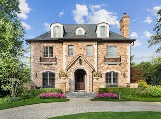 112 N Madison St, Hinsdale, IL 60521