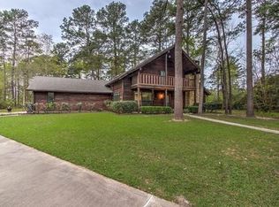 303 Pine Hill St, Lufkin, TX 75904