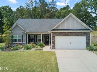 1915 Windstone Pl, Winder, GA 30680