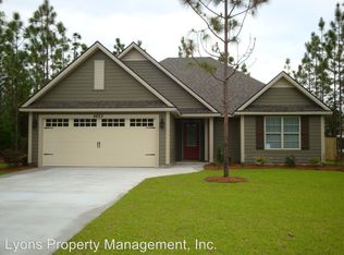4881 Smokey Ln, Lake Park, GA 31636