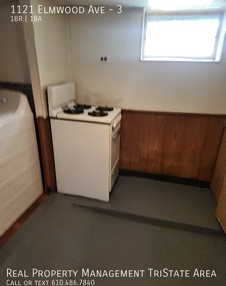 1121 Elmwood Ave #3 — Photo 7