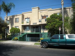 7330 Eton Ave UNIT 105, Canoga Park, CA 91303