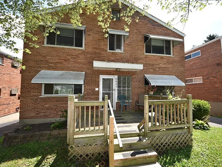 6405 Coffey St #1 — Photo 1