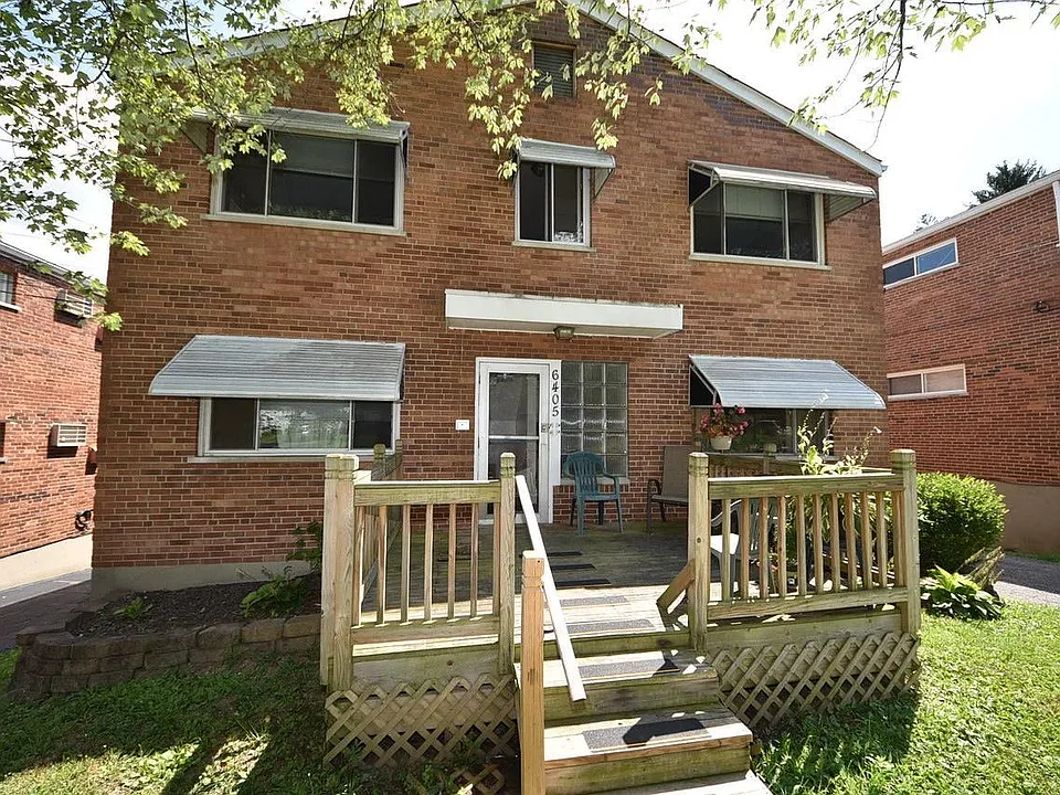 6405 Coffey St #1