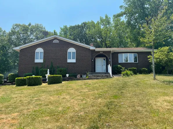 404 North St, Marseilles, IL 61341