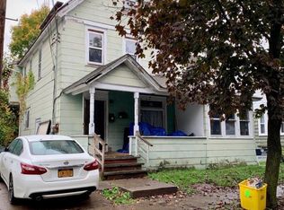 5 Mulberry St, Binghamton, NY