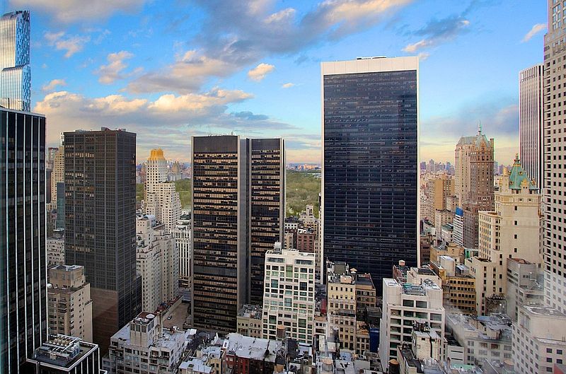 1st image of 15 W 53rd St #35A