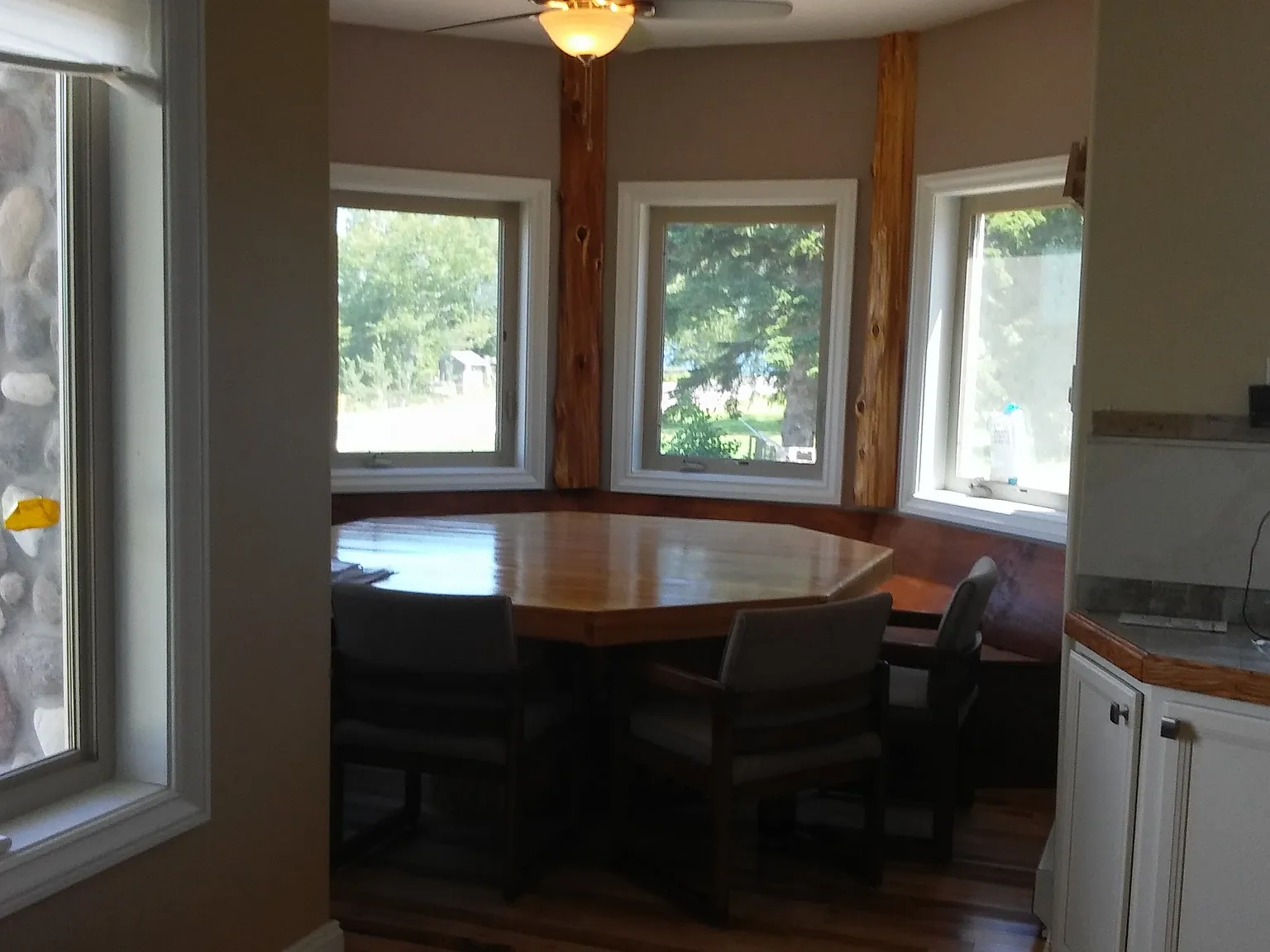 W2829 W Brevort Lake Rd, Moran — Photo 3