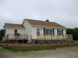 39 Dickey Hill Rd, Waltham, ME 04605