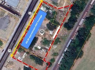 805 N Main St, Jewett, TX