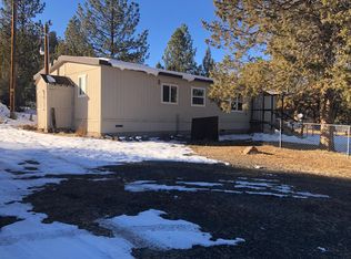 5014 Bly Mountain Cutoff Rd, Bonanza, OR 97623