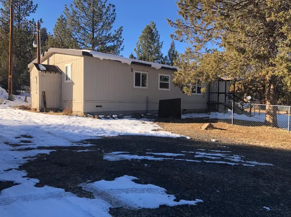 5014 Bly Mountain Cutoff Rd, Bonanza, OR 97623