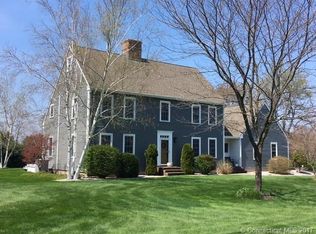 34 Valerie Dr, Bolton, CT 06043