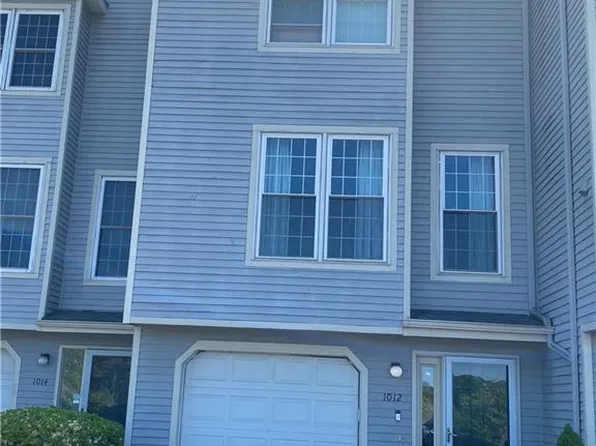 1012 Quinnipiac Avenue #1012, New Haven, CT 06513