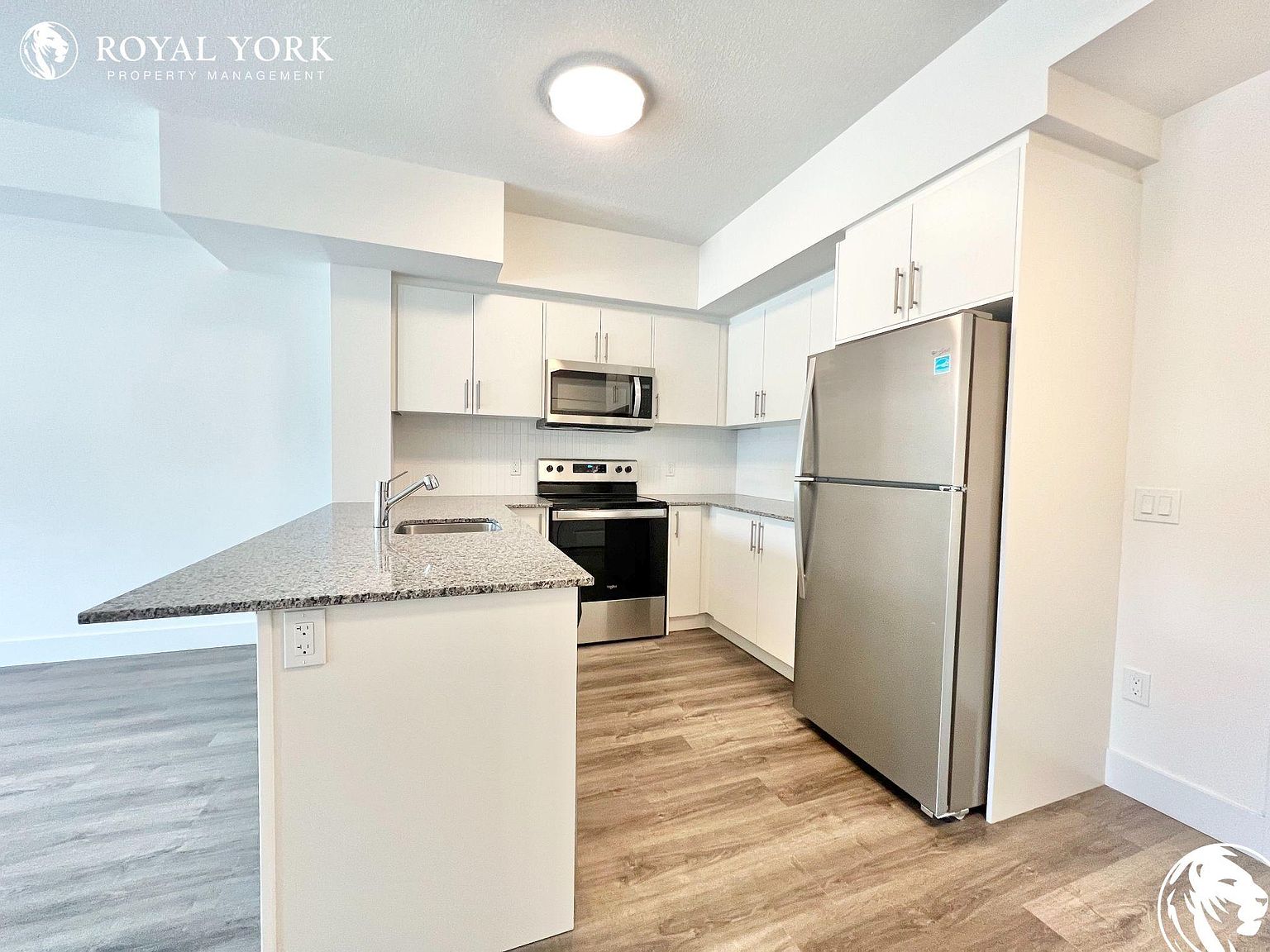 1201 Lackner Blvd 204, Kitchener, ON