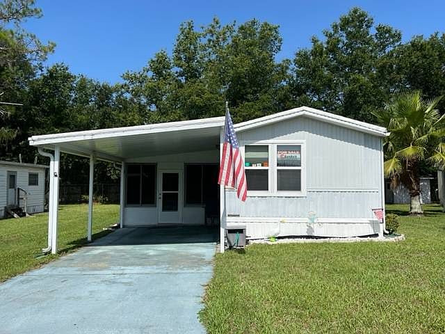 1st image of 4900 SE 102nd Pl Lot 10