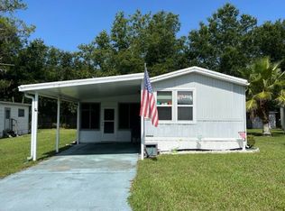 4900 SE 102nd Pl LOT 10, Belleview, FL 34420