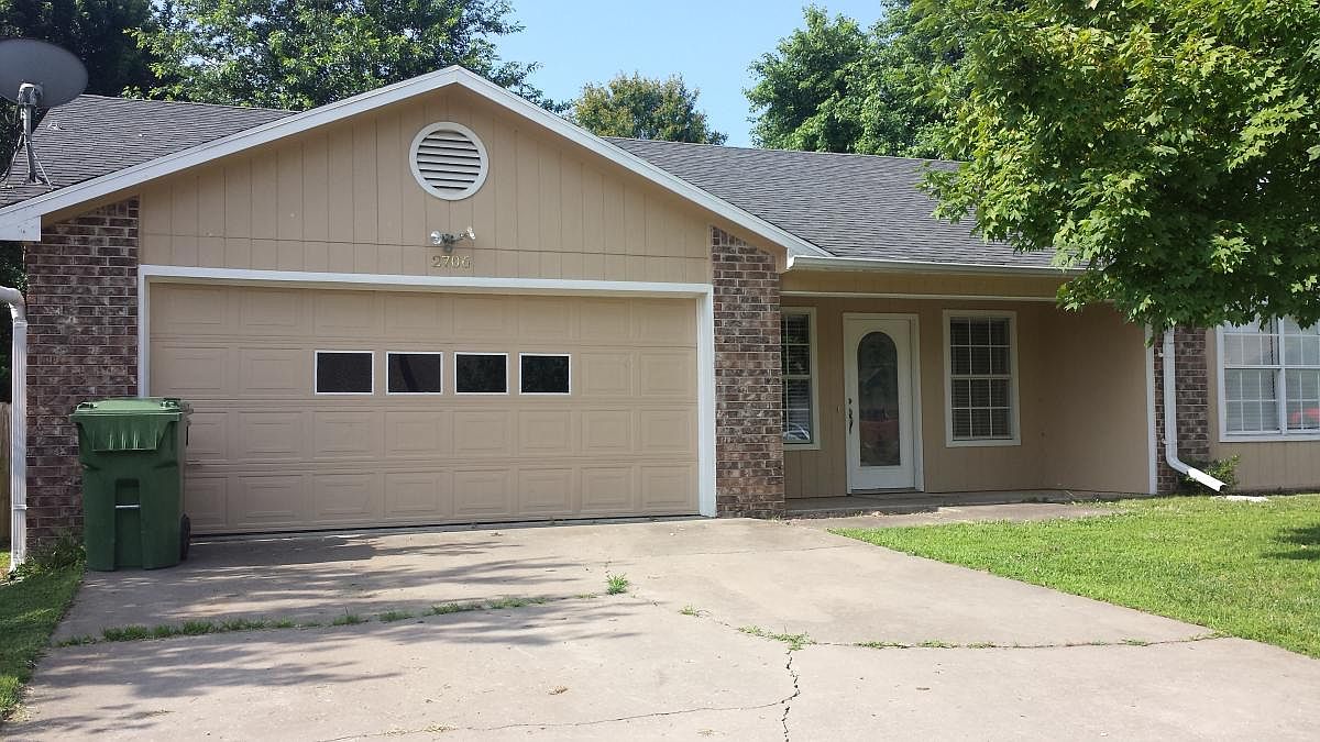 2706 W Sunset Dr, Rogers, AR 72756 | Zillow