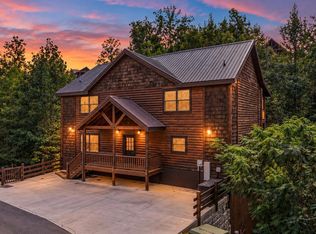 2822 Owens Ridge Way, Sevierville, TN 37876