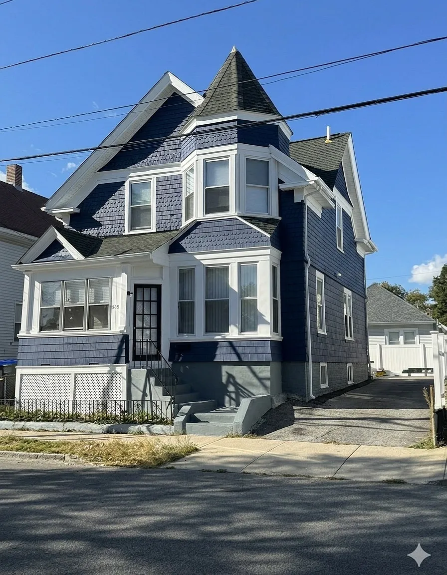 5 bed, 1500 sqft, $3,200 — Photo 1