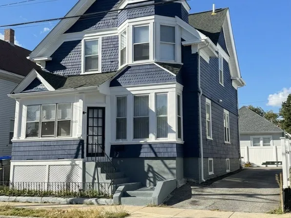 269 Ohio Ave, Providence, RI 02905
