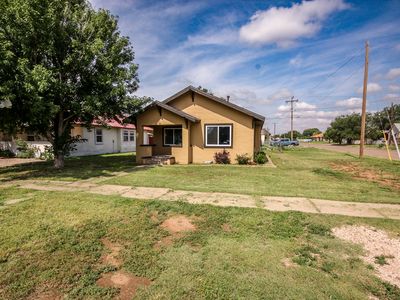 1020 N Connelly St, Clovis, NM, 88101