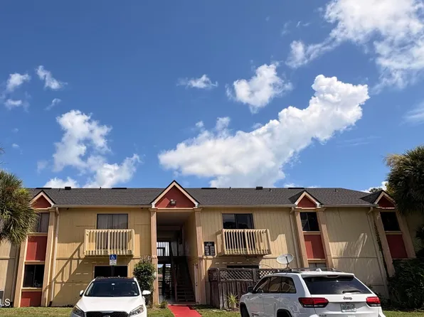 2101 Forest Knoll Dr NE APT 208, Palm Bay, FL 32905