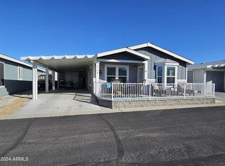 650 N Hawes Rd #3708, Mesa, AZ 85207