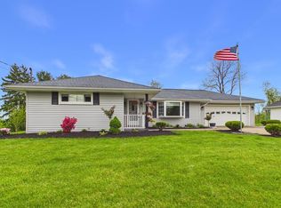 161 Garvins Lane, Wheeling, WV 26003