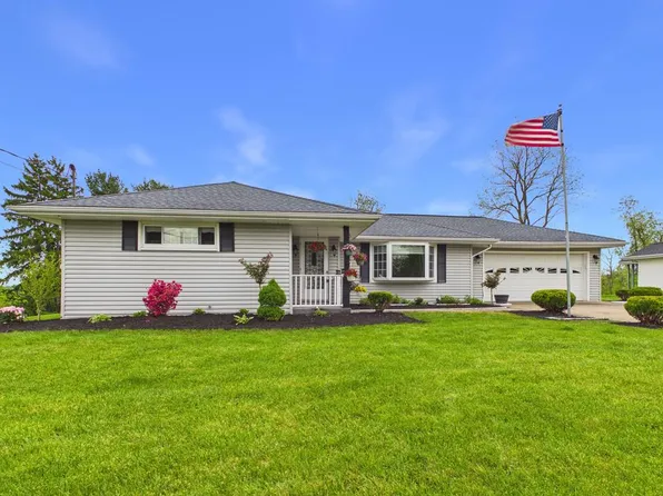 161 Garvins Lane, Wheeling, WV 26003