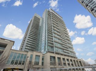165 Legion Rd N #923-06, Toronto, ON M8Y 0B3
