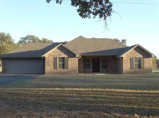 356 County Road 3605, Bullard, TX 75757