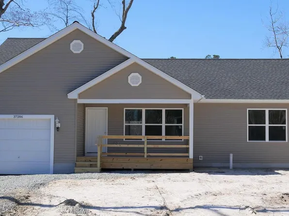 37286 W White Tail Dr, Selbyville, DE 19975