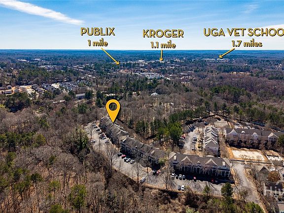 3rd image of 1035 Barnett Shoals Road #725