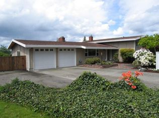 19825 98th Ave S, Renton, WA 98055
