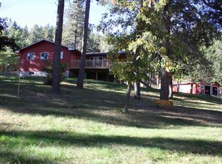 20828 Boulder Creek Rd, Sturgis, SD 57785