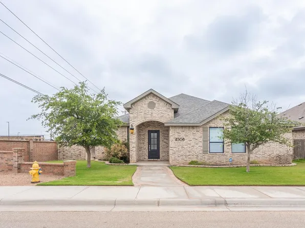4508 San Pedro Ct, Midland, TX 79707