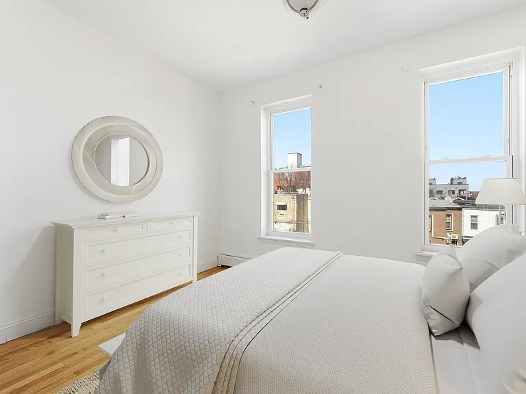1581 Bergen St #2 — Photo 5